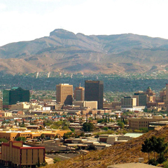 El Paso