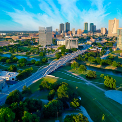 Fort Worth