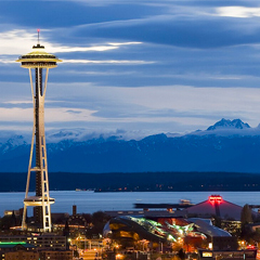 Seattle