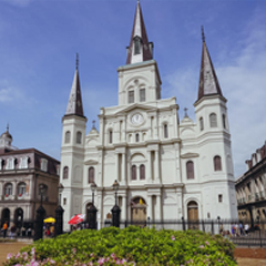 New Orleans
