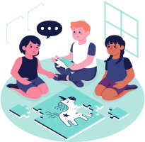 Parents education and consultation for ABA Programs