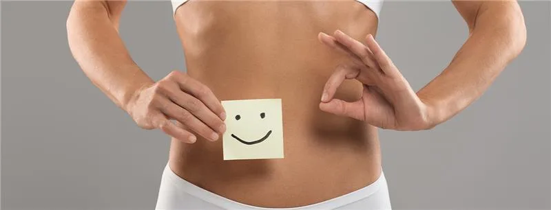 the Link Between Stress and Gut Health