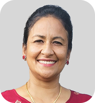 Sanil-Prakash