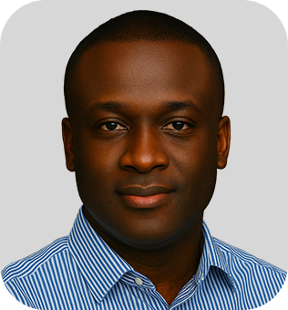 Philip Ameyaw