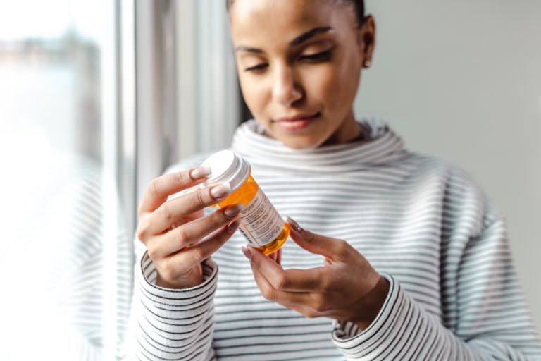 Gabapentin for Anxiety: What the Research Really Says