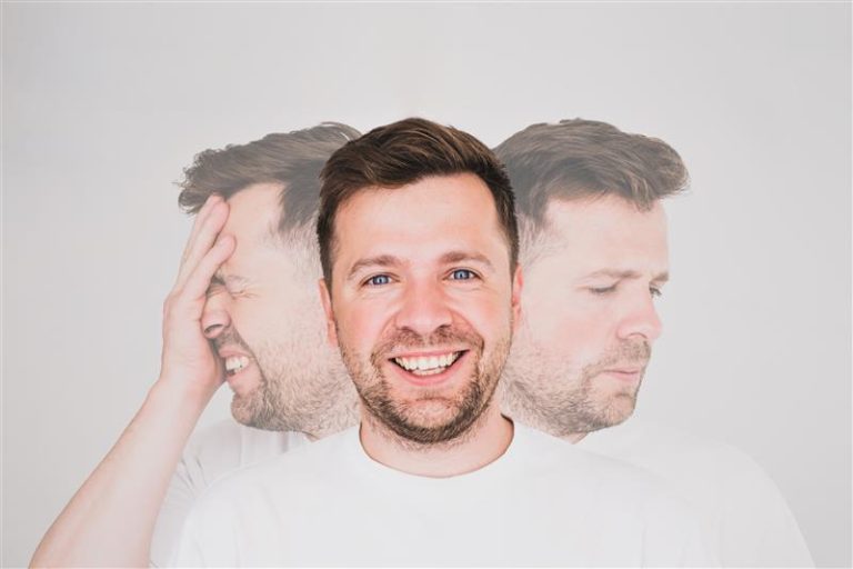 What’s the Difference Between Bipolar 1 and 2?