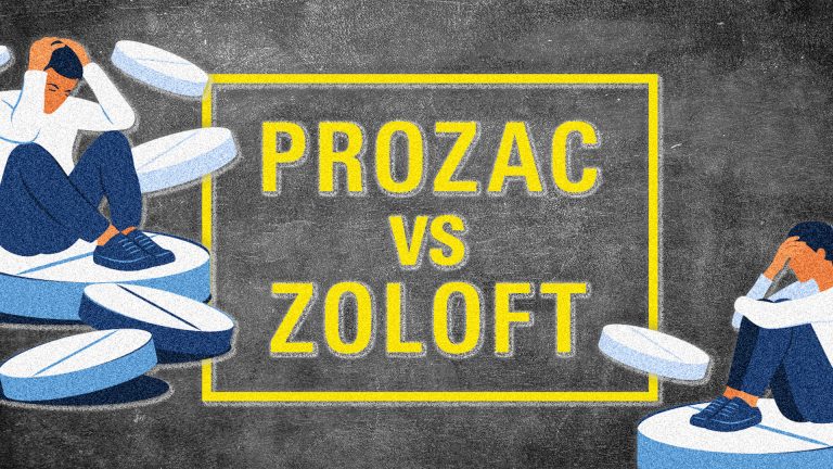 Prozac vs Zoloft: A Patient’s Guide to Making This Important Decision