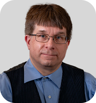 Donald Baracskay