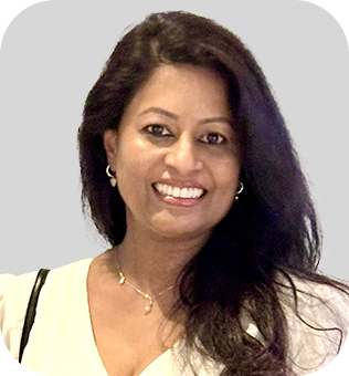 Nisha Rayan