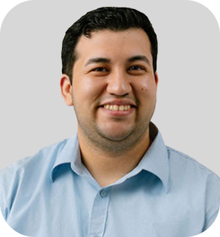 Robert Gonzalez