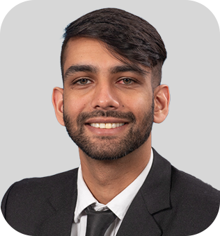 Shashvat Patel
