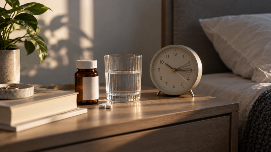 How long do brain zaps last?