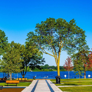 Lakeville