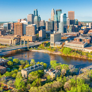 Minneapolis