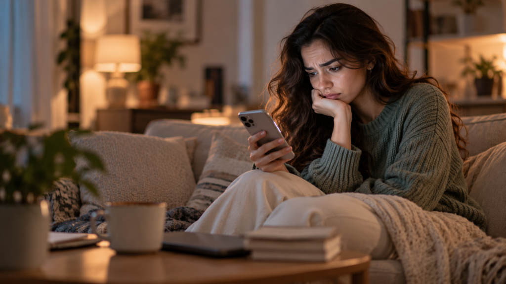 What is rejection sensitive dysphoria?